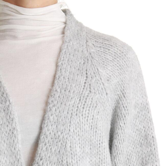 CARDIGAN GIOIELLO HAVEONE - Mad Fashion | img vers.650x/